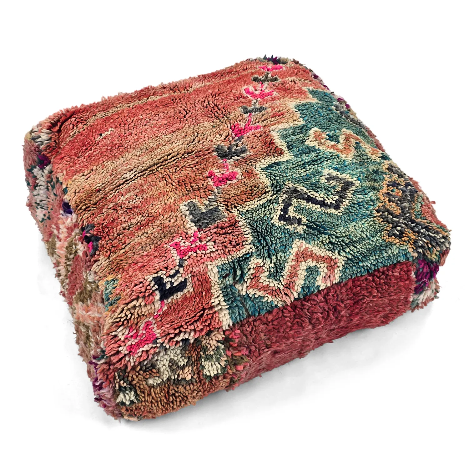 Puf - Azilal Marocký 084