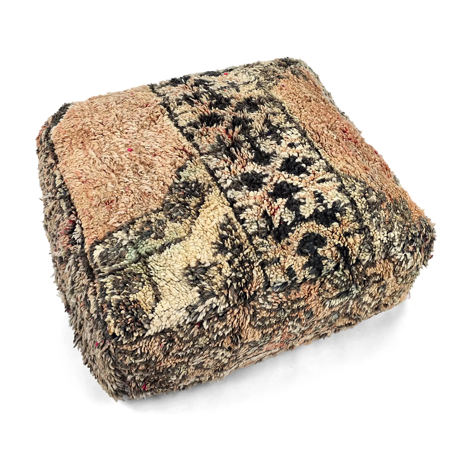 Puf - Azilal Marocký 096