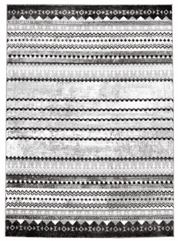 Koberec Wilton - Elduvik (šedý)