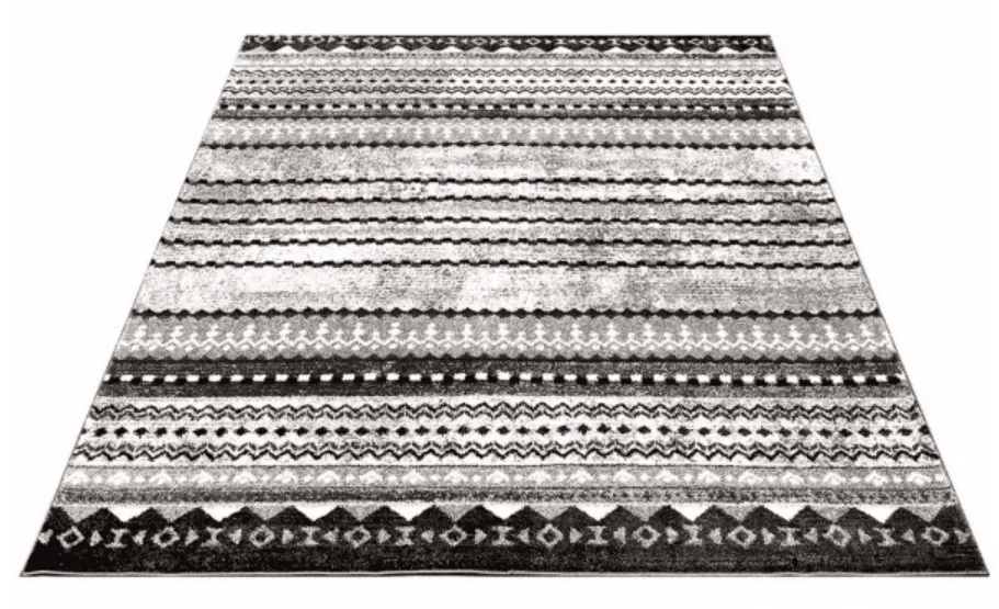 Koberec Wilton - Elduvik (šedý)