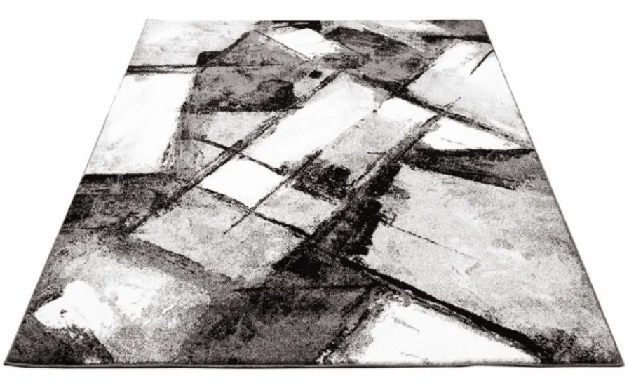 Koberec Wilton - Kivik (šedý)