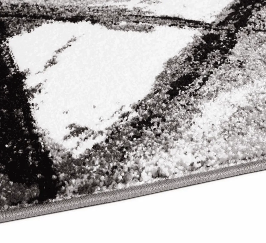 Koberec Wilton - Kivik (šedý)