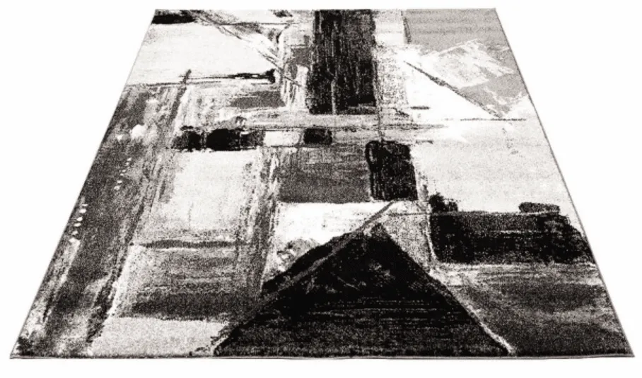 Koberec Wilton - Nesvik (šedý)