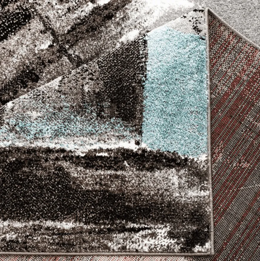 Koberec Wilton - Nesvik (modrá)