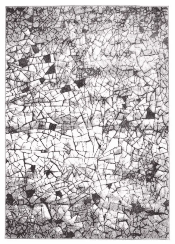 Koberec Wilton - Caraquet (šedá)