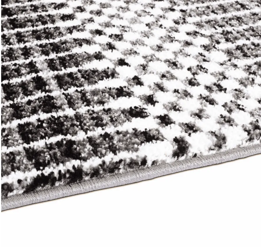 Koberec Wilton - Renous (šedý)