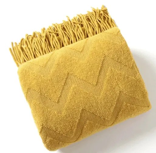 Dečky - Roskilde (žltá)