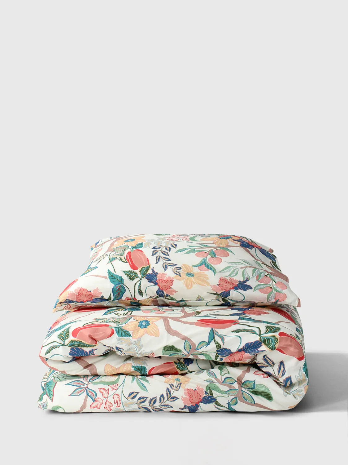 Súprava na prikrývku - Sofi-Lee (červená)