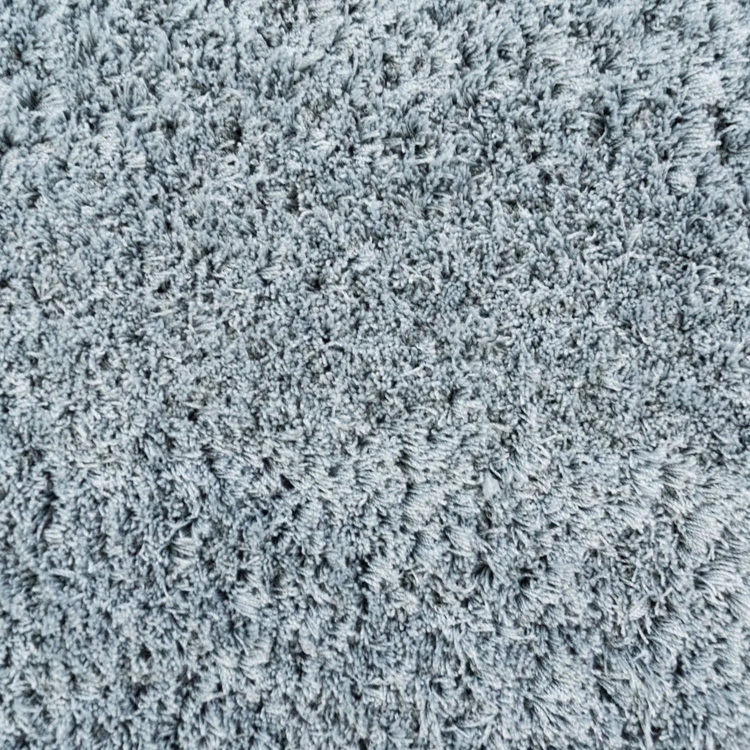 Koberce s dlhým vlasom - Soft Shine (tyrkysová)