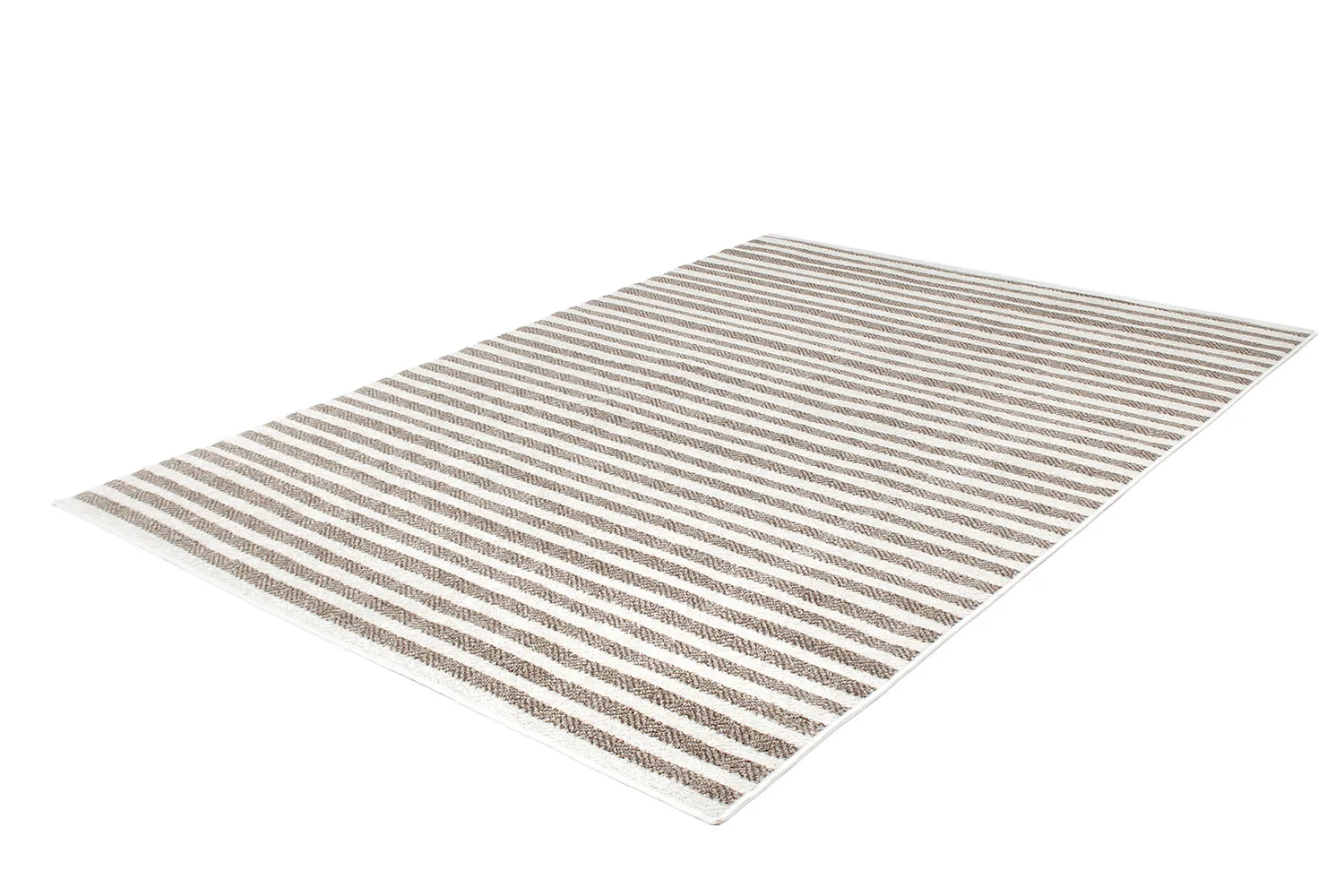 Shaggy Indoor-Outdoor - Baldwin (krémový/bežový)