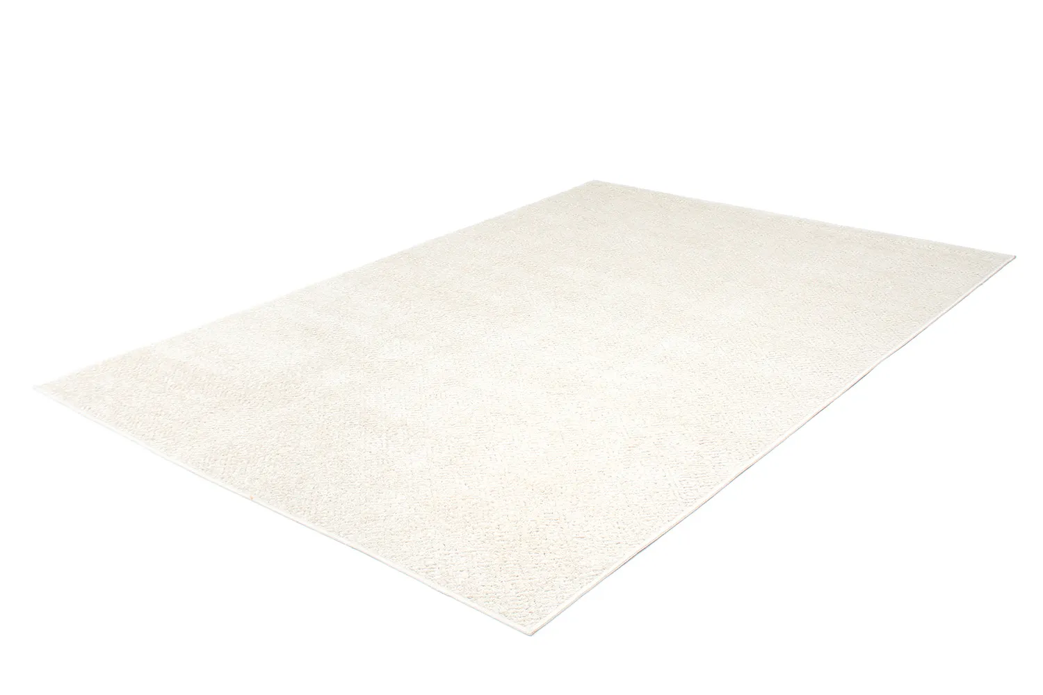 Shaggy Indoor-Outdoor - Baldwin (krémová)