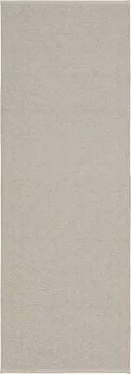 Plastové koberce - Horredsmattan Solo (piesok)
