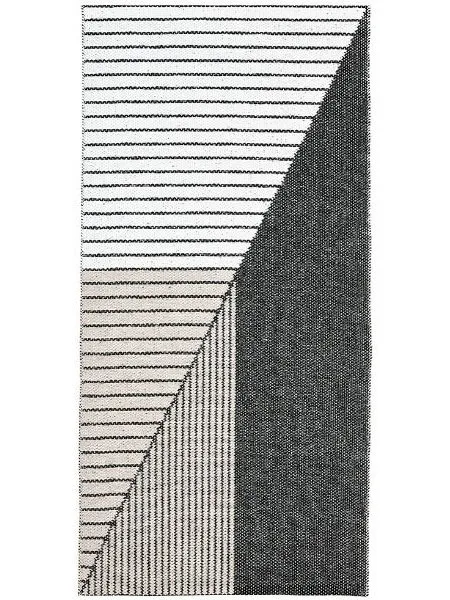 Plastové koberce - Horredsmattan Stripe (ružová)