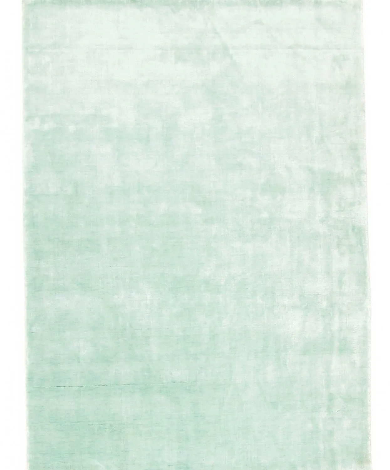 Koberec z viskózy - Jodhpur Špeciálna luxusná edícia (tyrkysový)