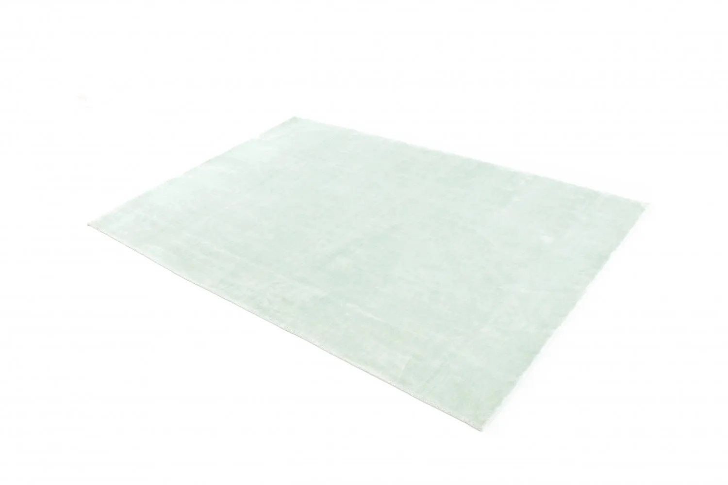 Koberec z viskózy - Jodhpur Špeciálna luxusná edícia (tyrkysový)