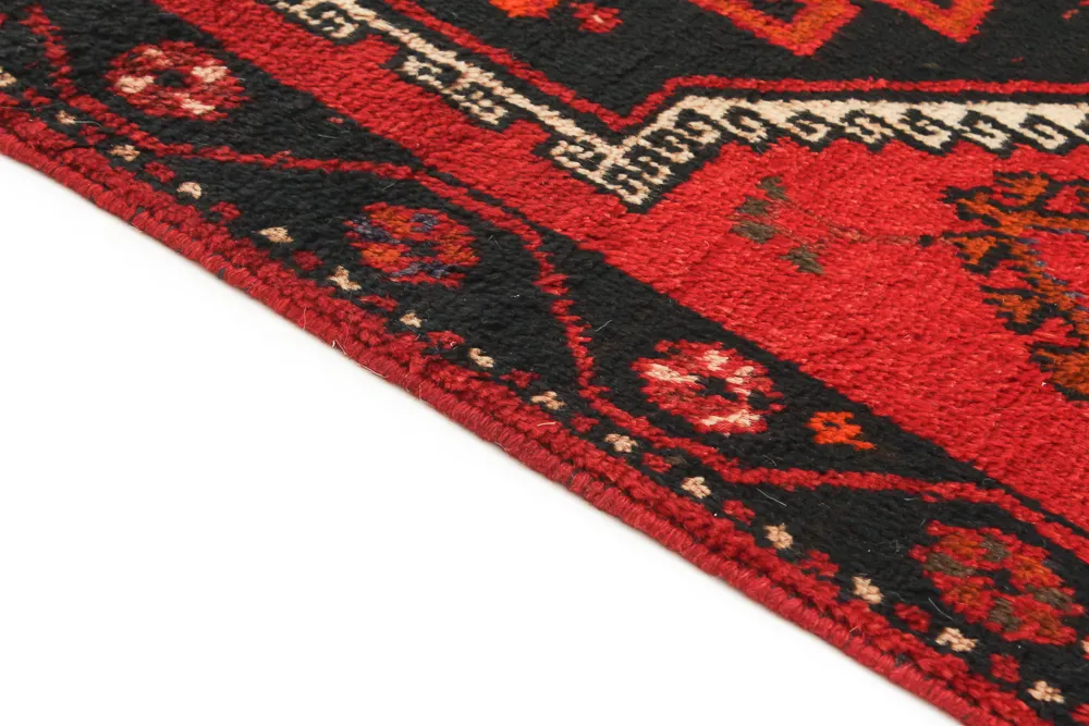 Orientálny koberec Kilim 326 x 123 cm