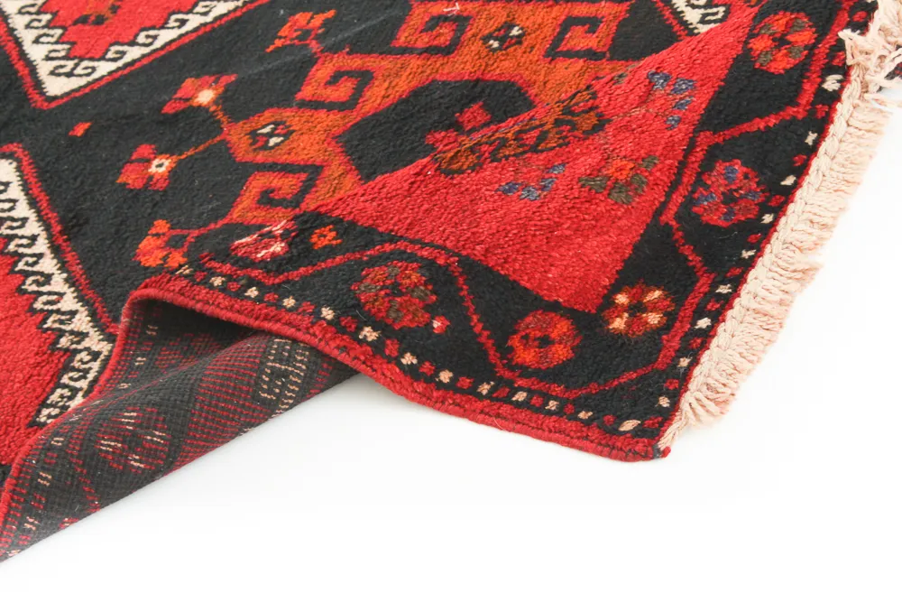 Orientálny koberec Kilim 326 x 123 cm