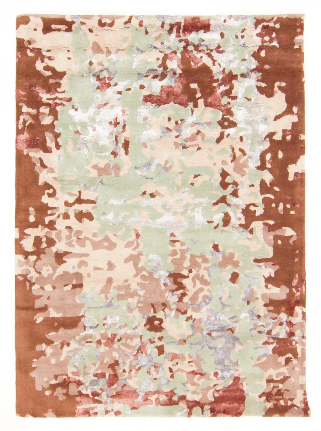 Vlnený koberec - Dilesi (multi)