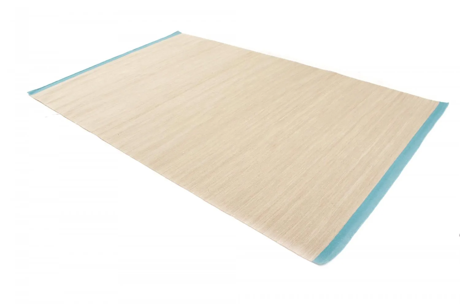 Vlnený koberec - Kandia (béžový)