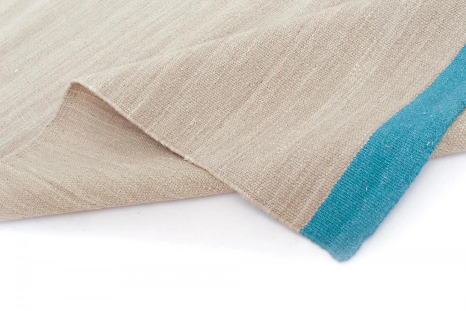 Vlnený koberec - Kandia (béžový)