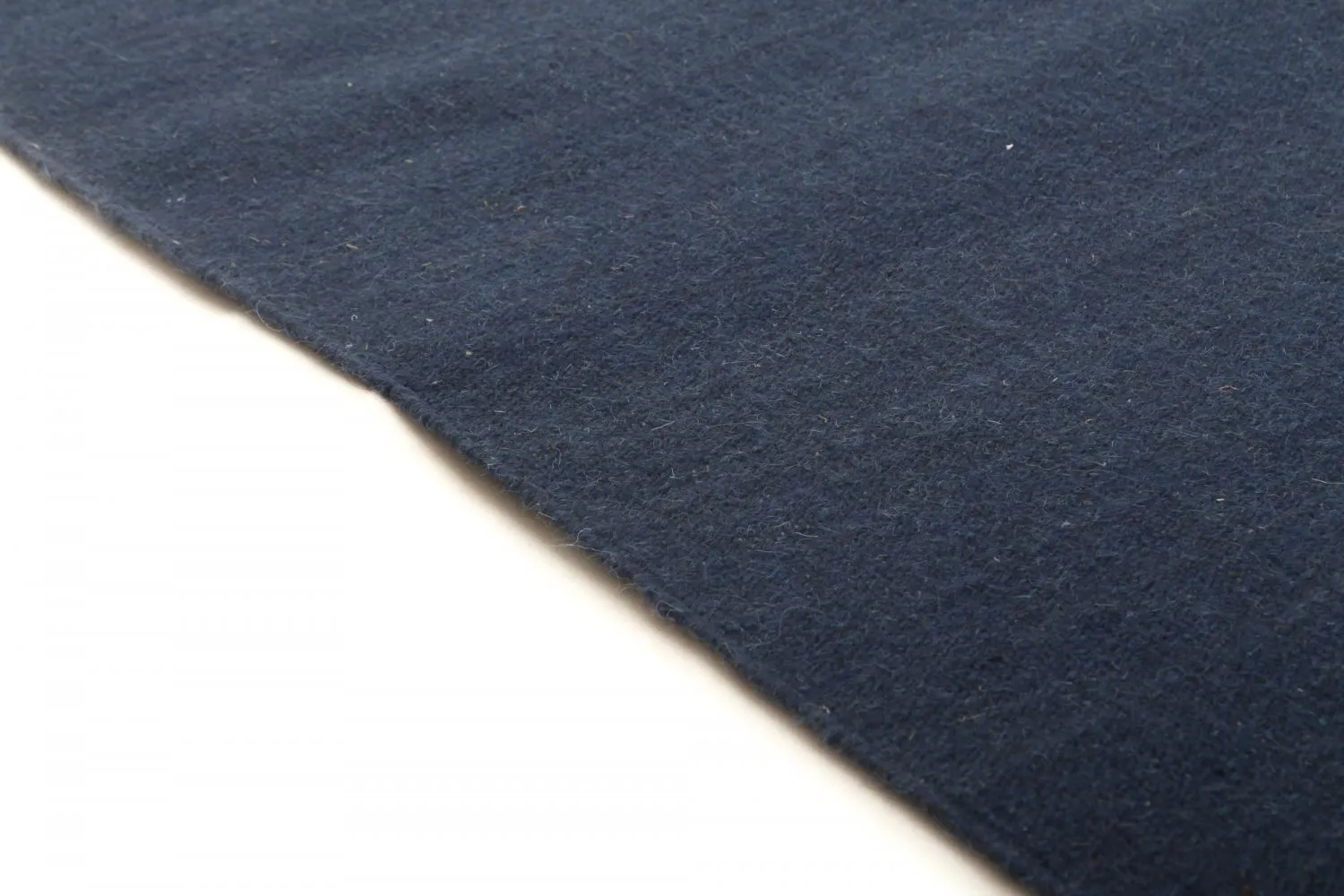 Vlnený koberec - Galway (modrý)