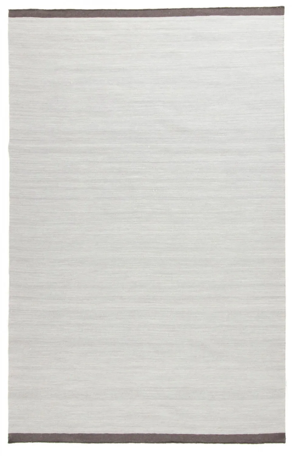 Vlnený koberec - Kandia (svetlo šedý)