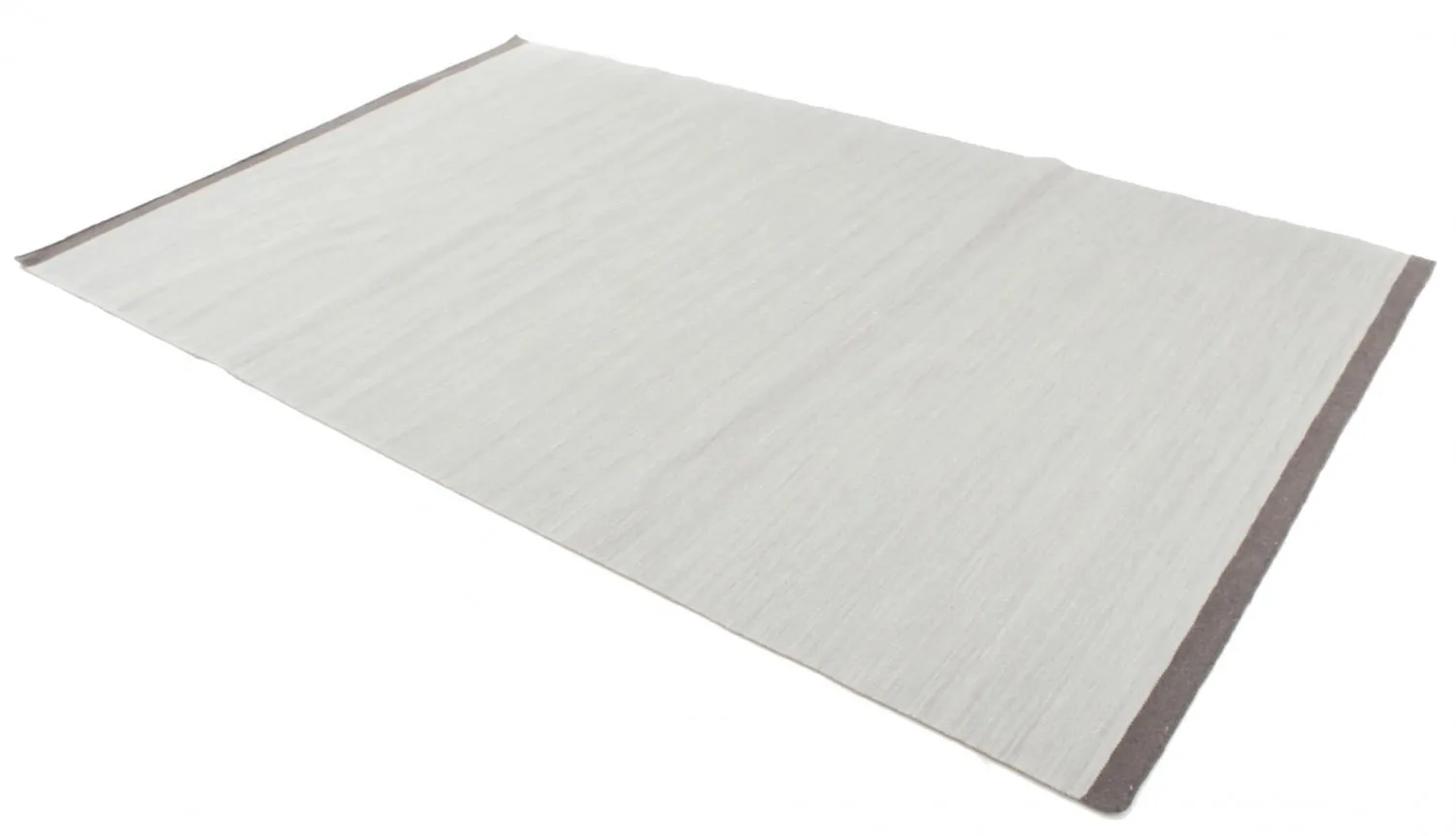 Vlnený koberec - Kandia (svetlo šedý)