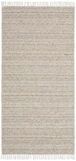 Plastové a vláknové koberce - Horredsmattan Svea Mix (piesok)