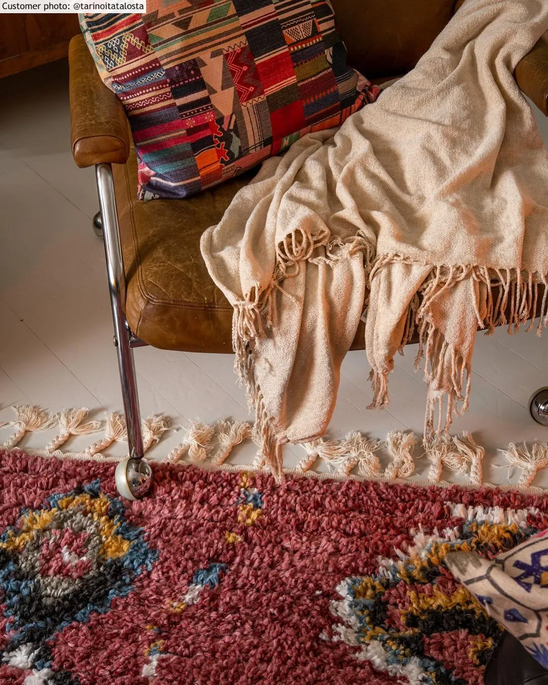 Puzdro na vankúš 50 x 50 cm