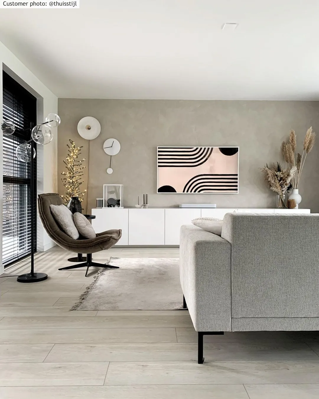 Koberec Wilton - Art Silk (šedý)