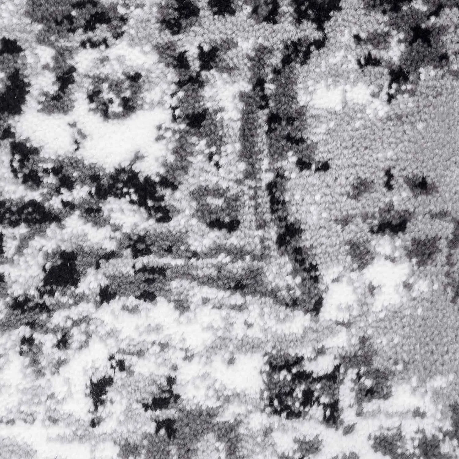 Koberec Wilton - Ifrane (šedý)