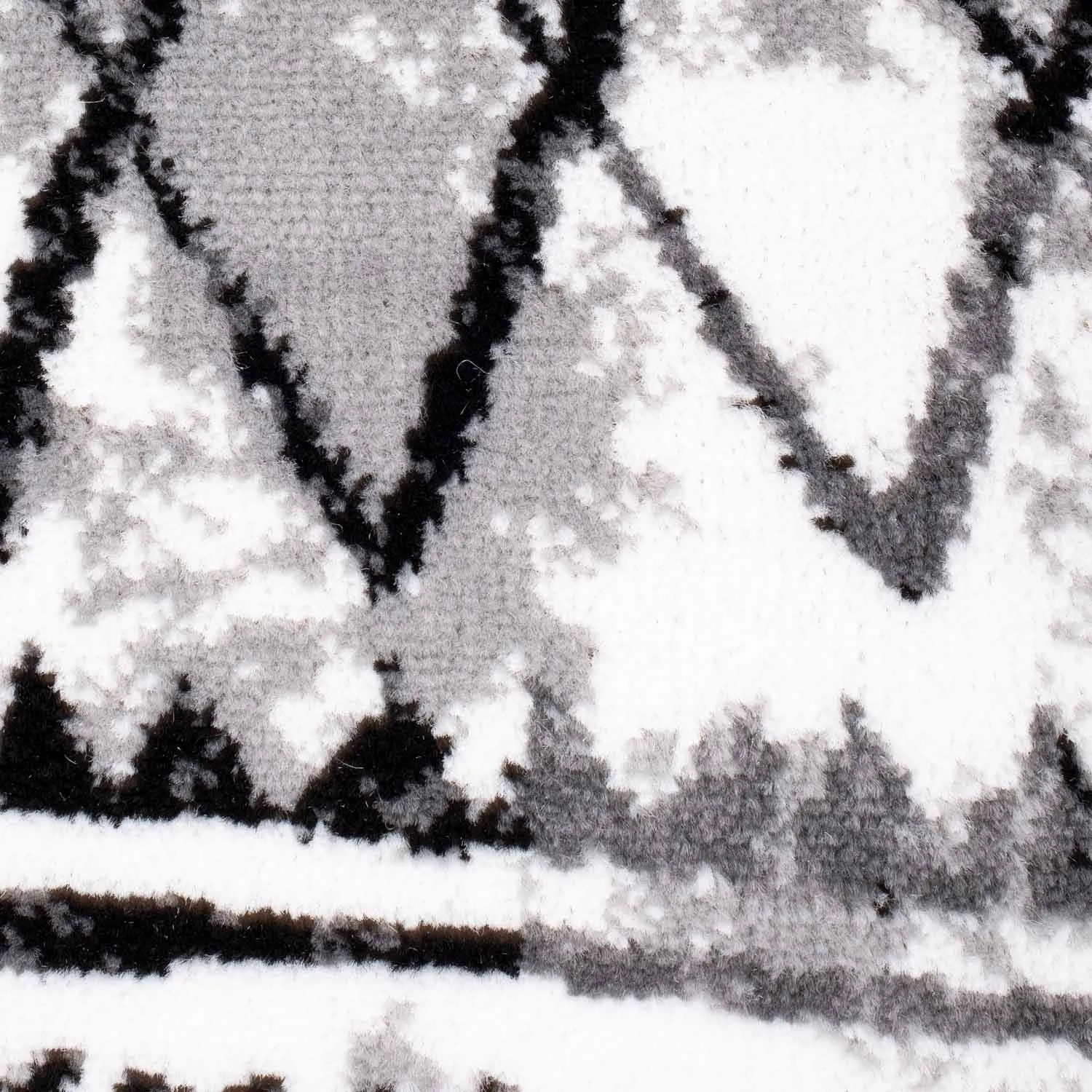 Koberec Wilton - Meknes (krémový)