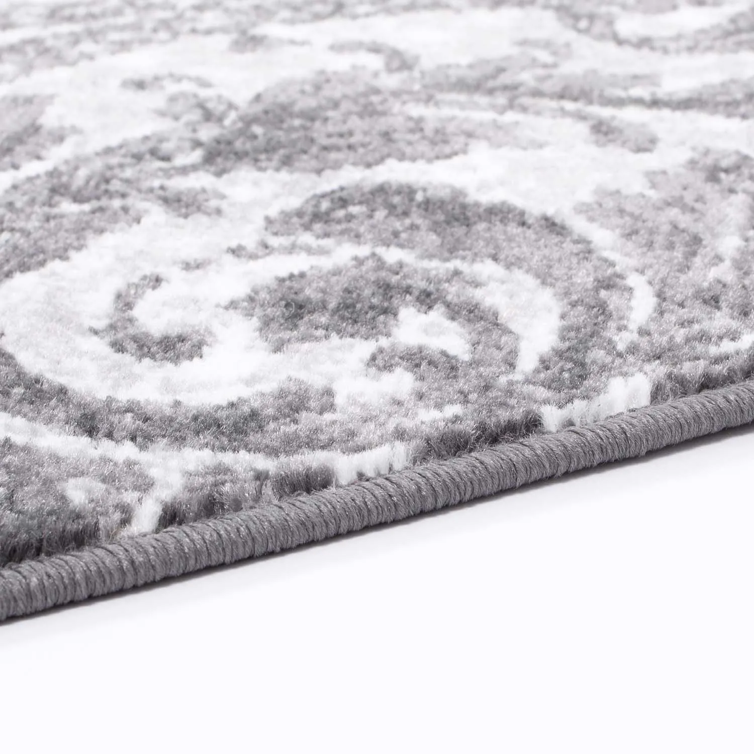 Koberec Wilton - Tamaris (šedý)