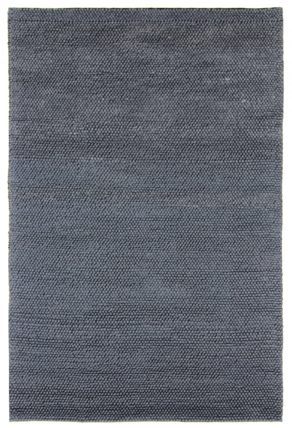 Vlnený koberec - Avafors (tmavošedý)