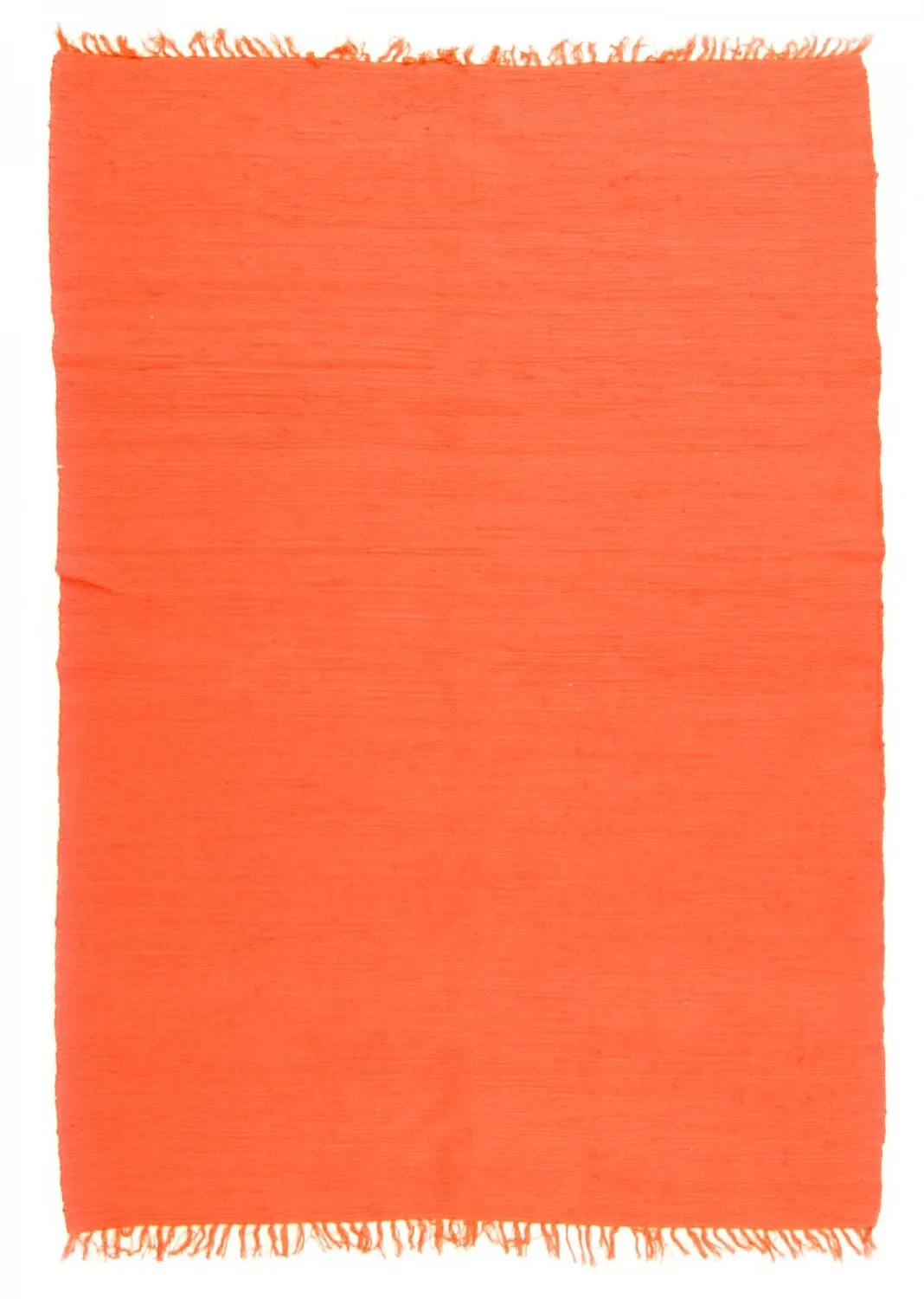 Koberec - Silje (oranžová)