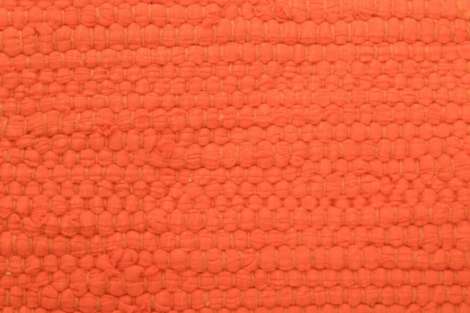 Koberec - Silje (oranžová)