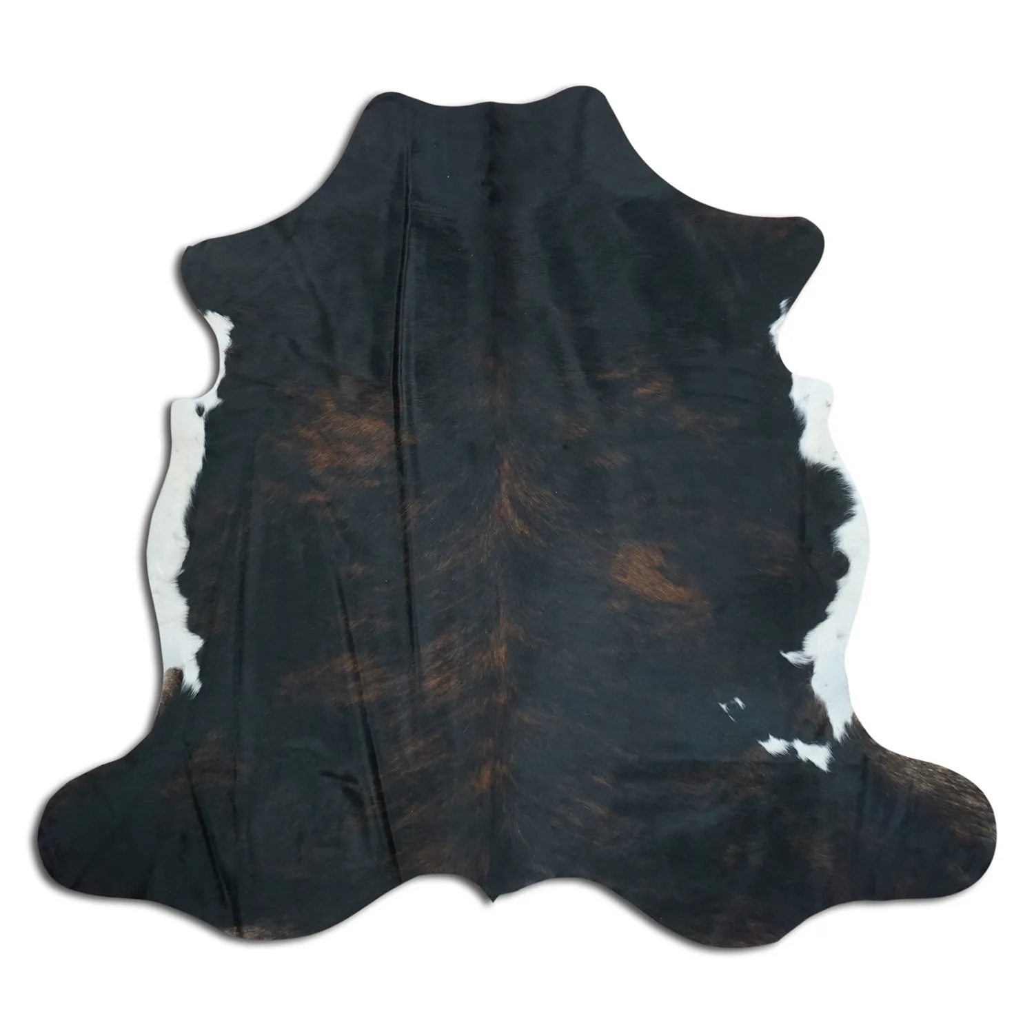 Kozia koža - Exotická trikolóra 277