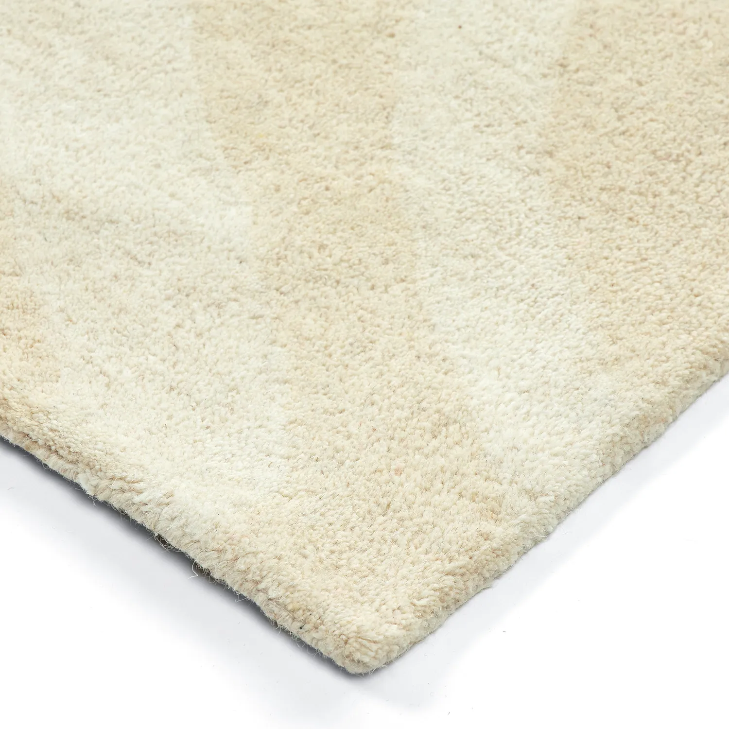 Vlnený koberec - Aiz Hand Tufted Wool Premium (sivá)