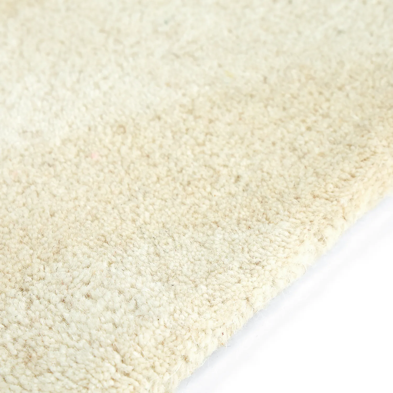 Vlnený koberec - Aiz Hand Tufted Wool Premium (sivá)