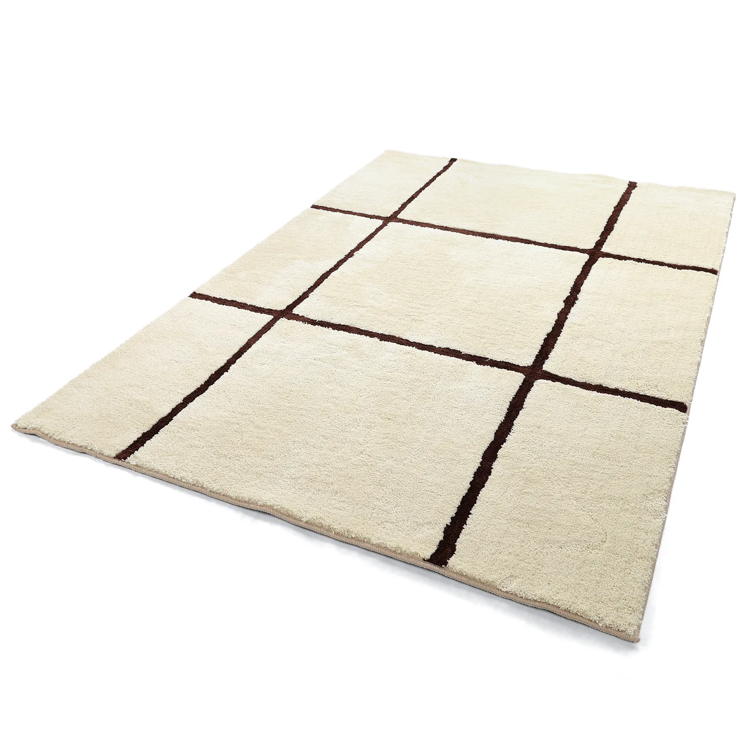Ryamattor - Bitola (beige)