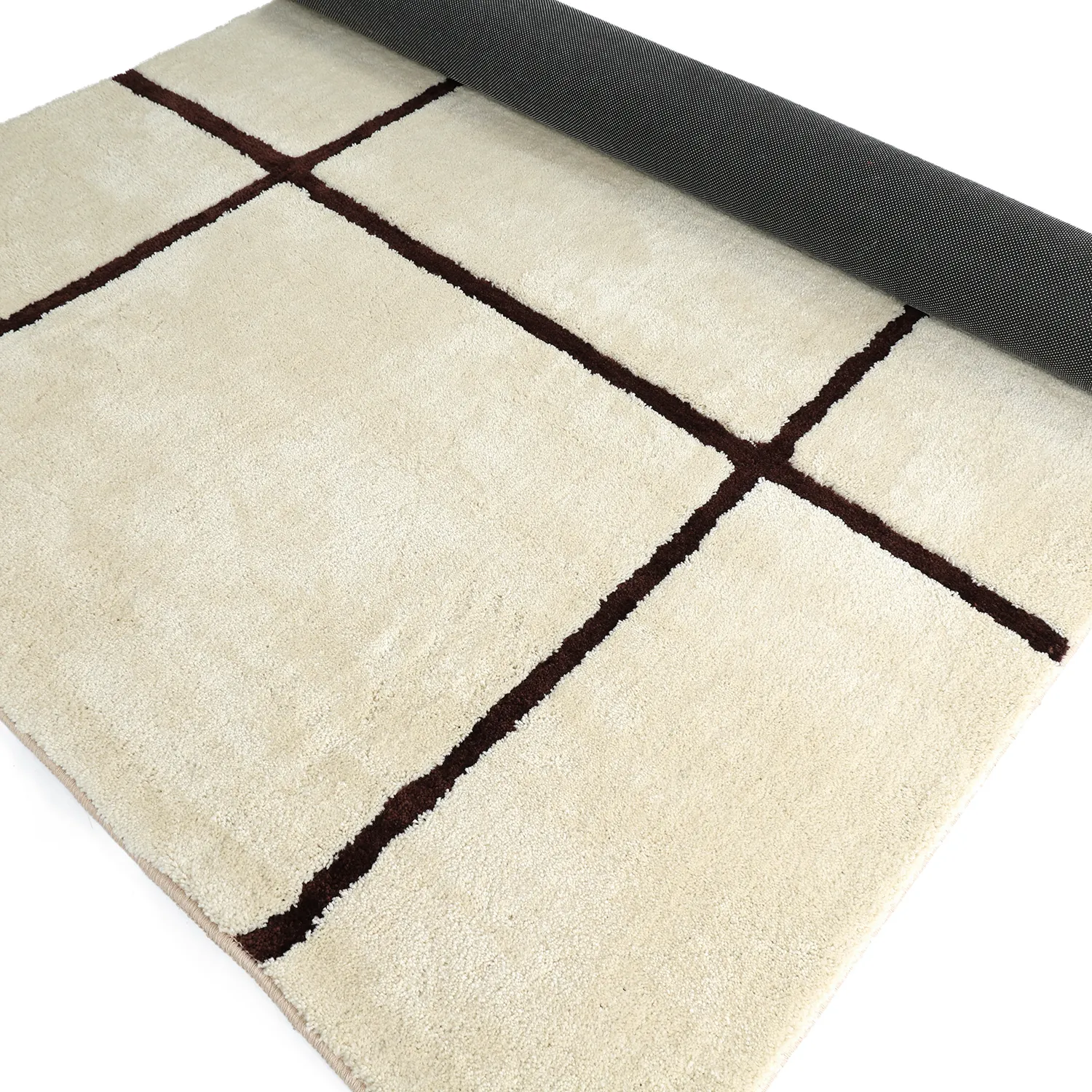 Ryamattor - Bitola (beige)