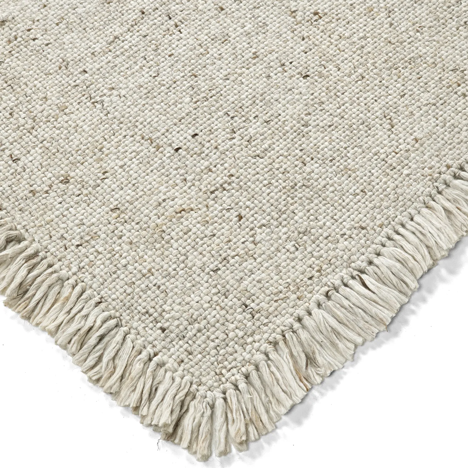 Koberec z vlny - Dalita (béžový)