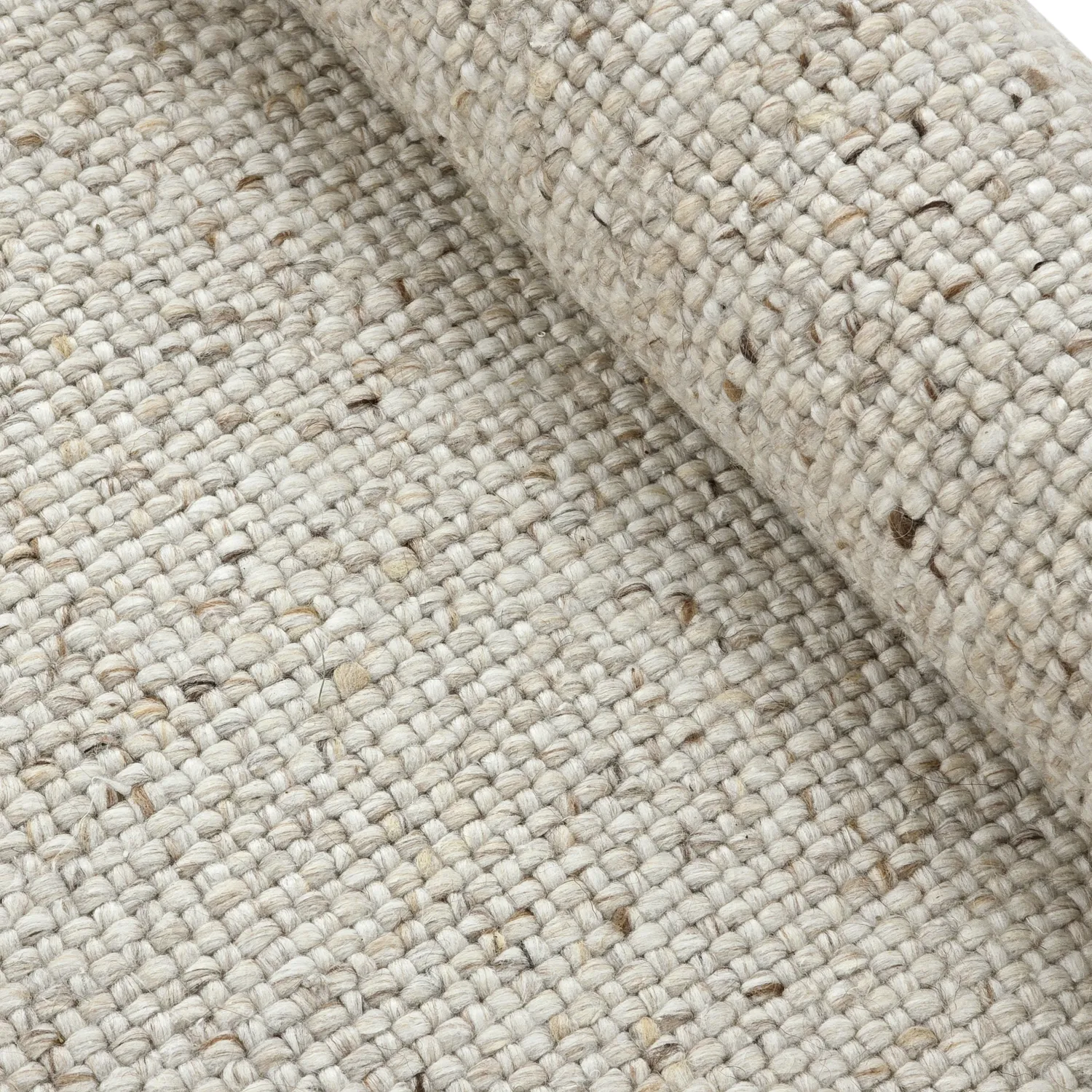 Koberec z vlny - Dalita (béžový)