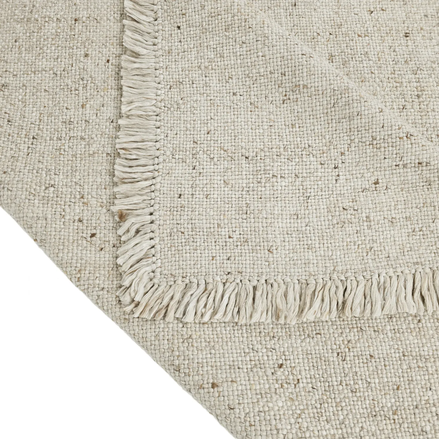 Koberec z vlny - Dalita (béžový)