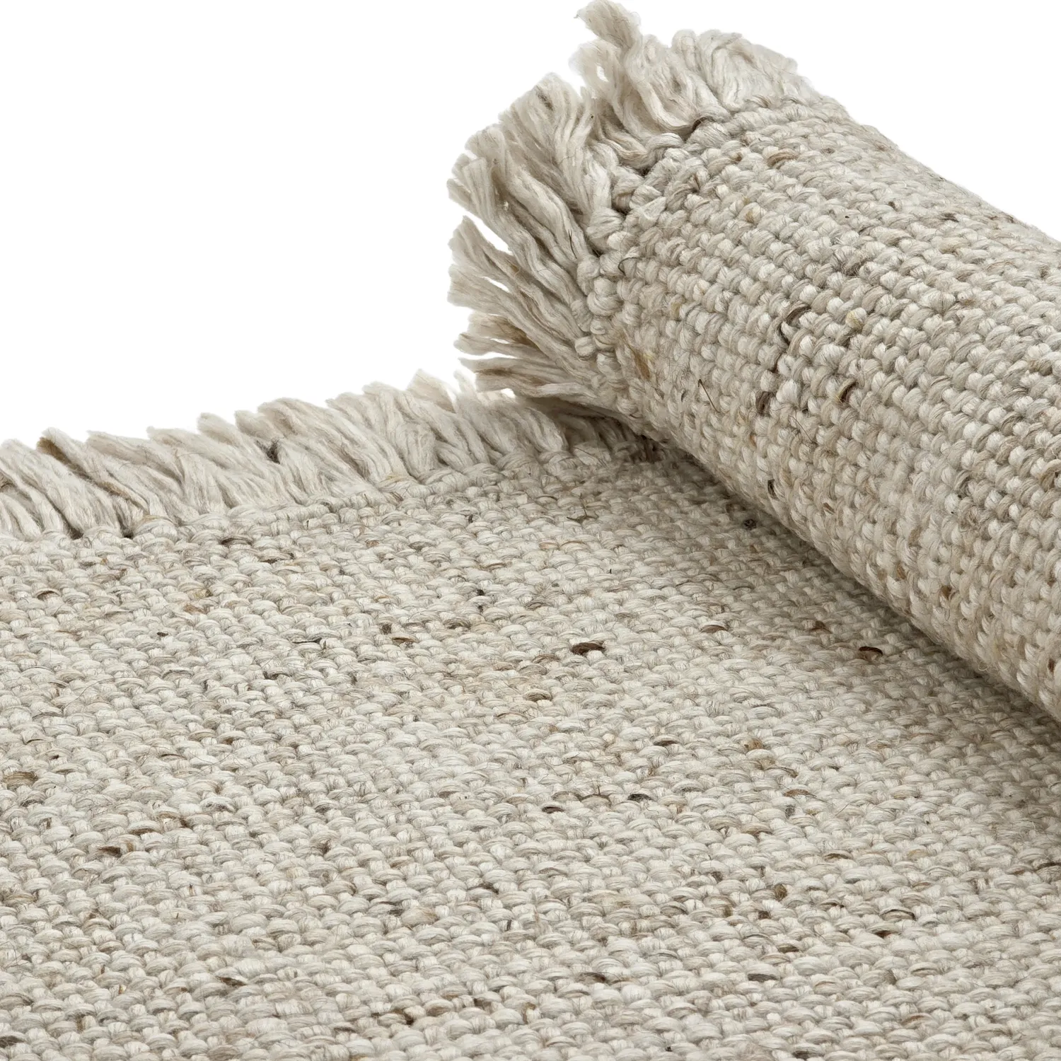 Koberec z vlny - Dalita (béžový)