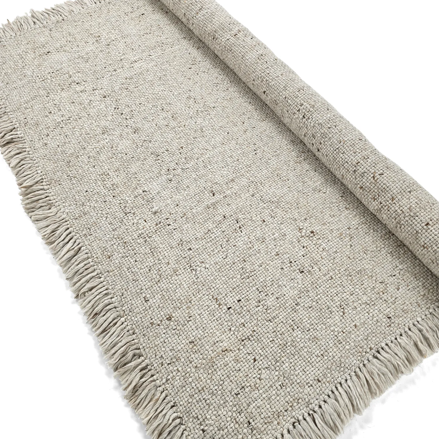 Koberec z vlny - Dalita (béžový)