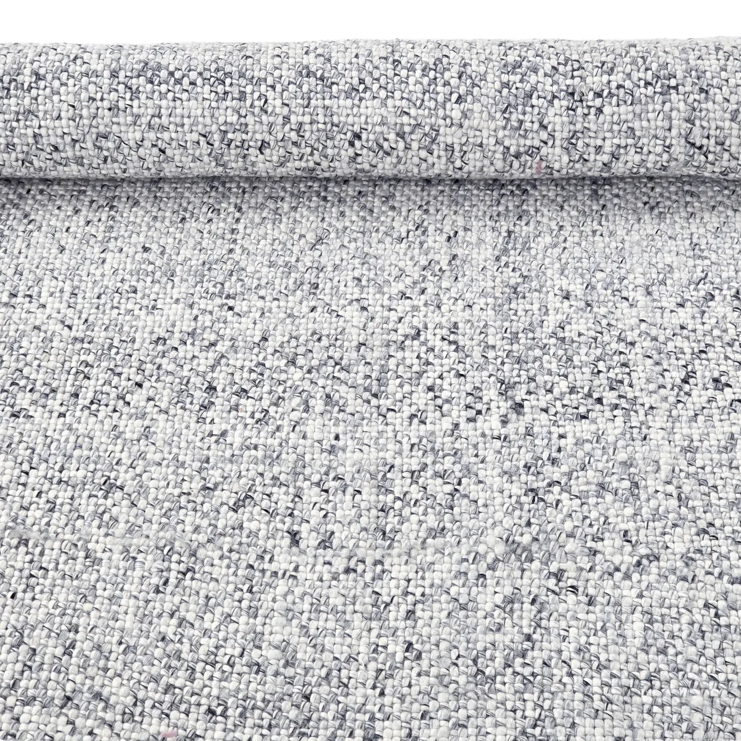 Vlnený koberec - Dalita (šedý)