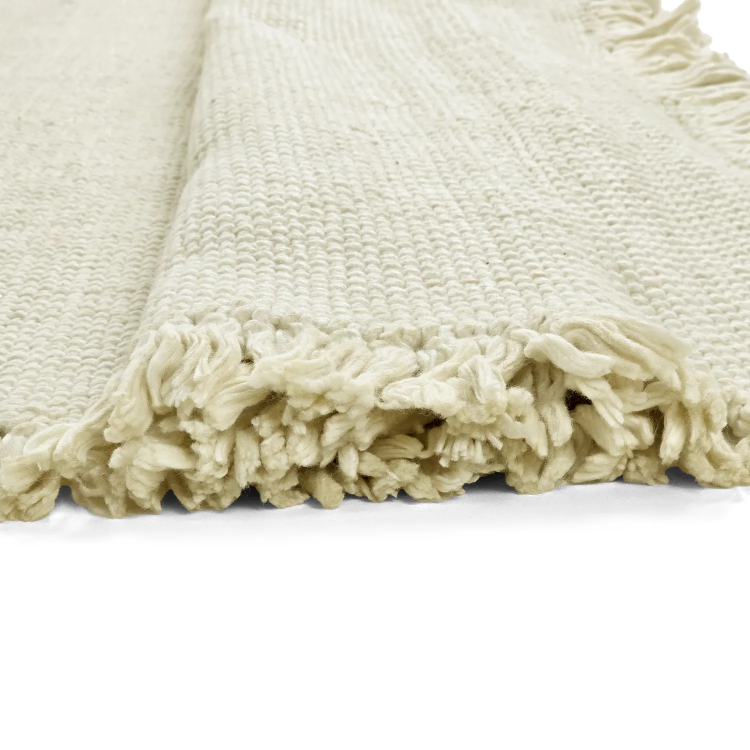 Koberec z vlny - Dalita (off white)