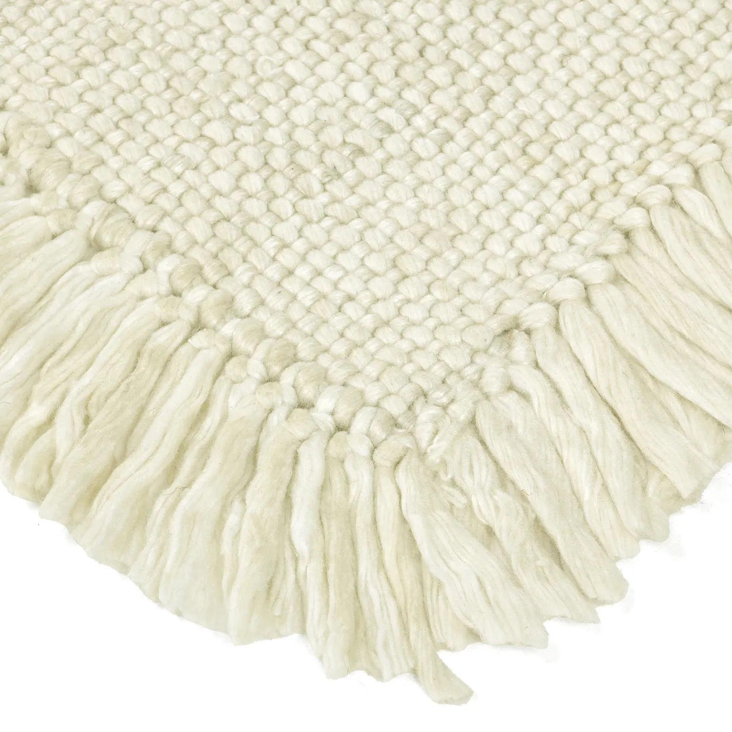 Koberec z vlny - Dalita (off white)