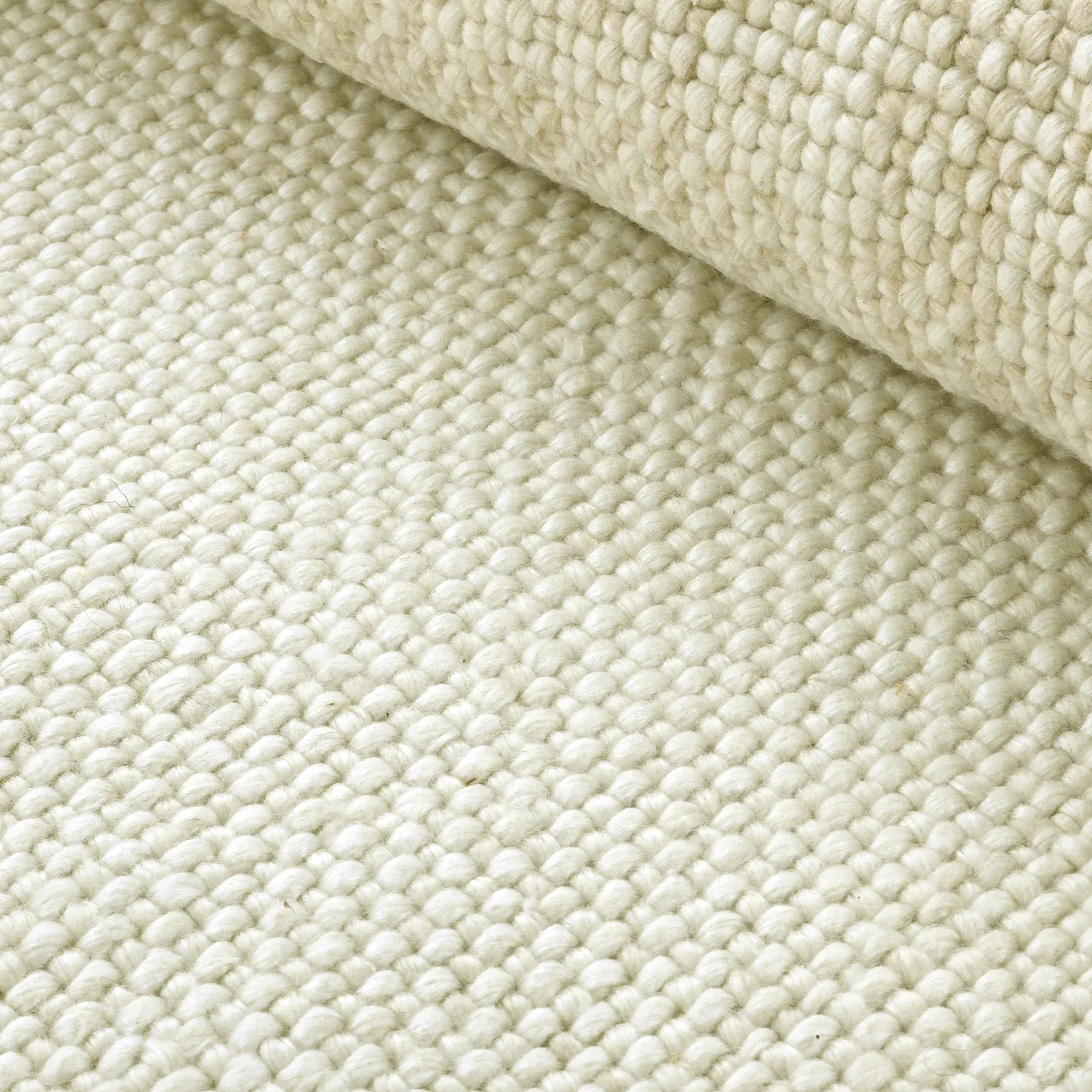 Koberec z vlny - Dalita (off white)